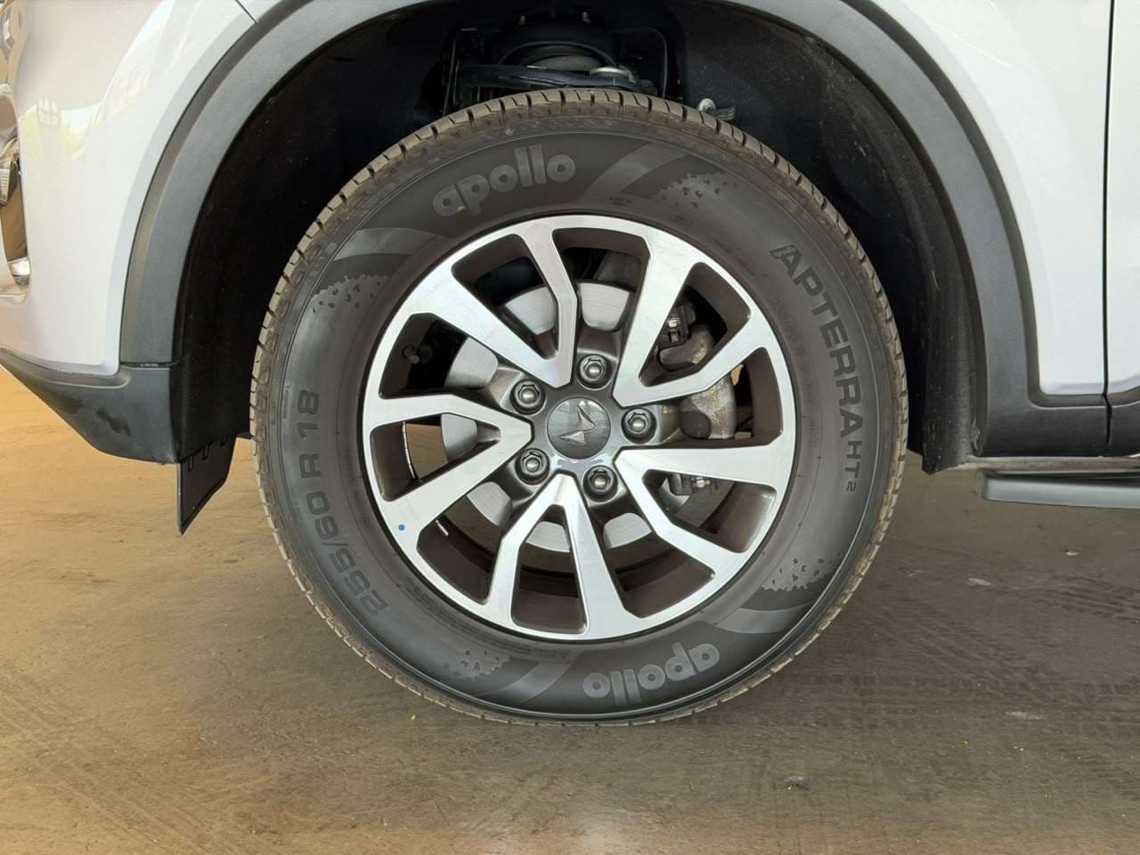2026 Mahindra Scorpio Suv, image 9 of 16