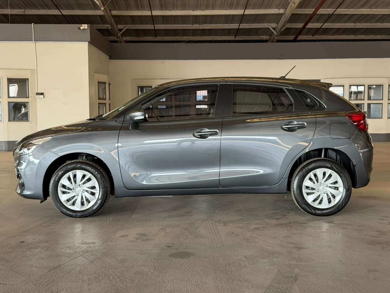 2024 Suzuki Baleno, image 2 of 16