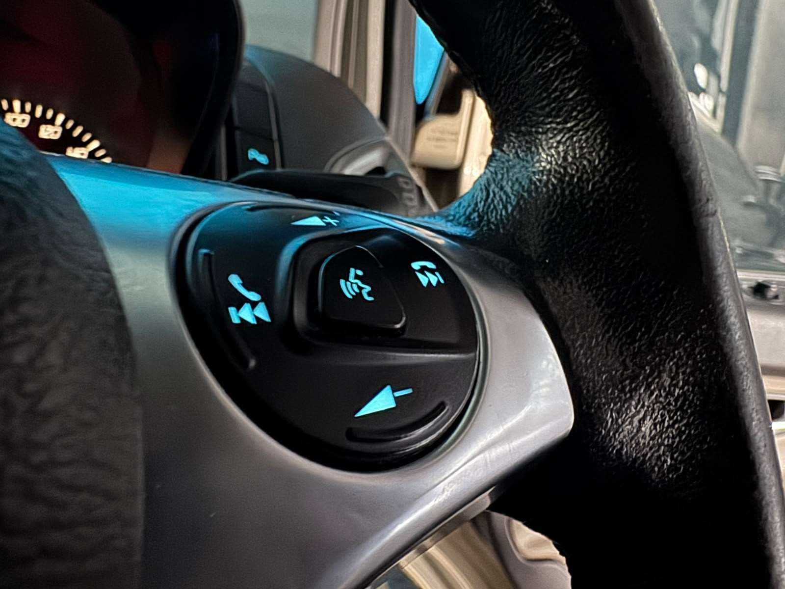 2018 Ford Tourneo Custom, image 8 of 16