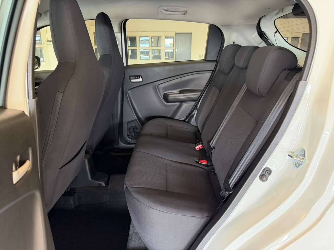 2026 Suzuki Celerio, image 13 of 16