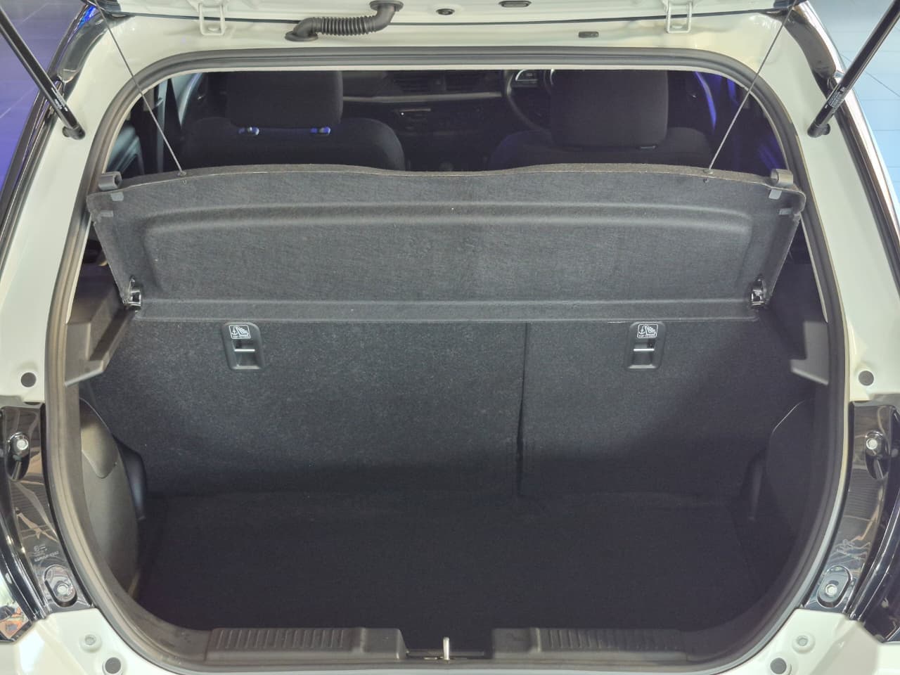 2026 Suzuki Swift, image 15 of 16