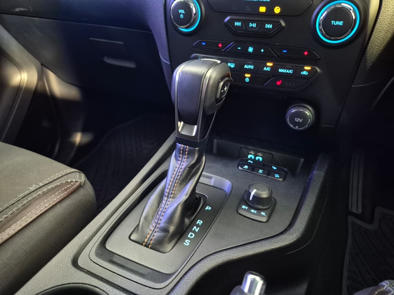 2022 Ford Ranger, image 9 of 16