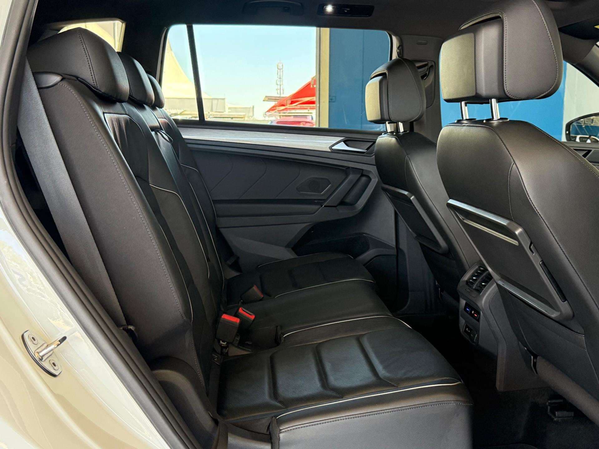 2019 Volkswagen Tiguan / Tayron, image 14 of 16
