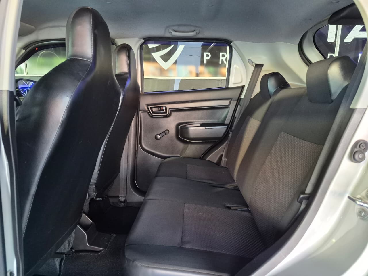 2021 Suzuki S.presso, image 12 of 16
