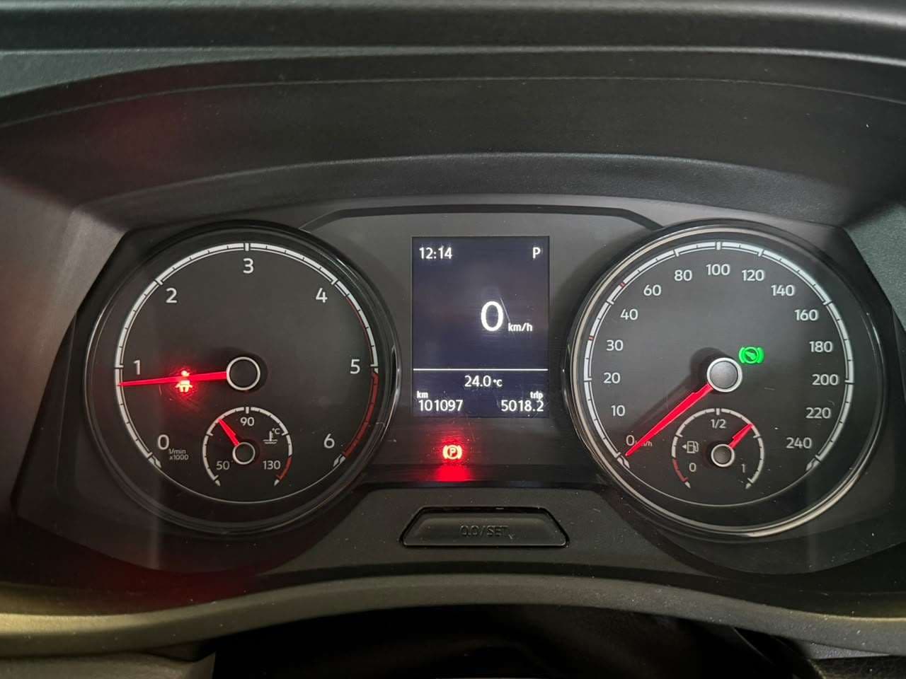 2022 Volkswagen T6.1 Kombi, image 16 of 16