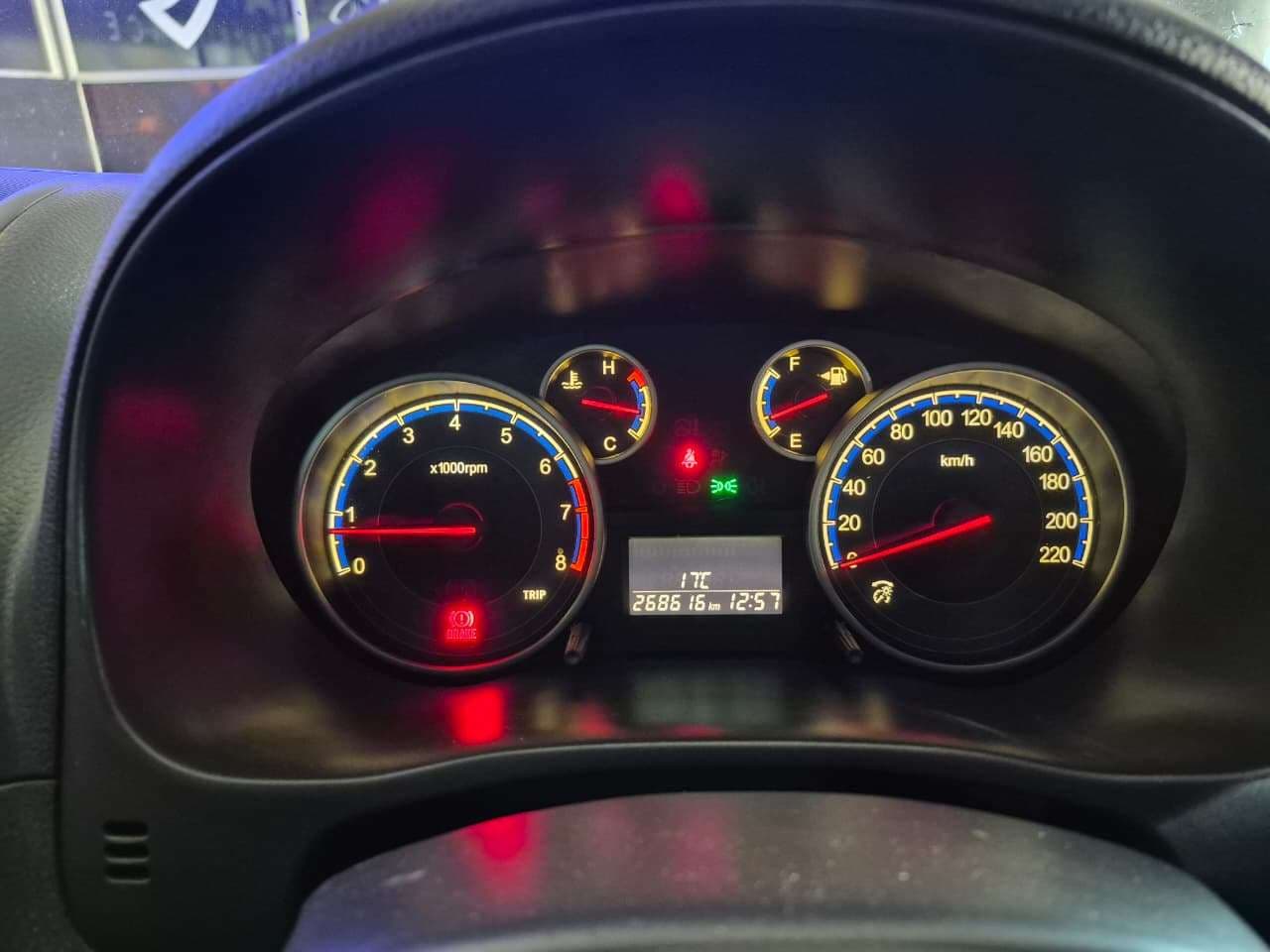 2010 Suzuki Sx4, image 10 of 16