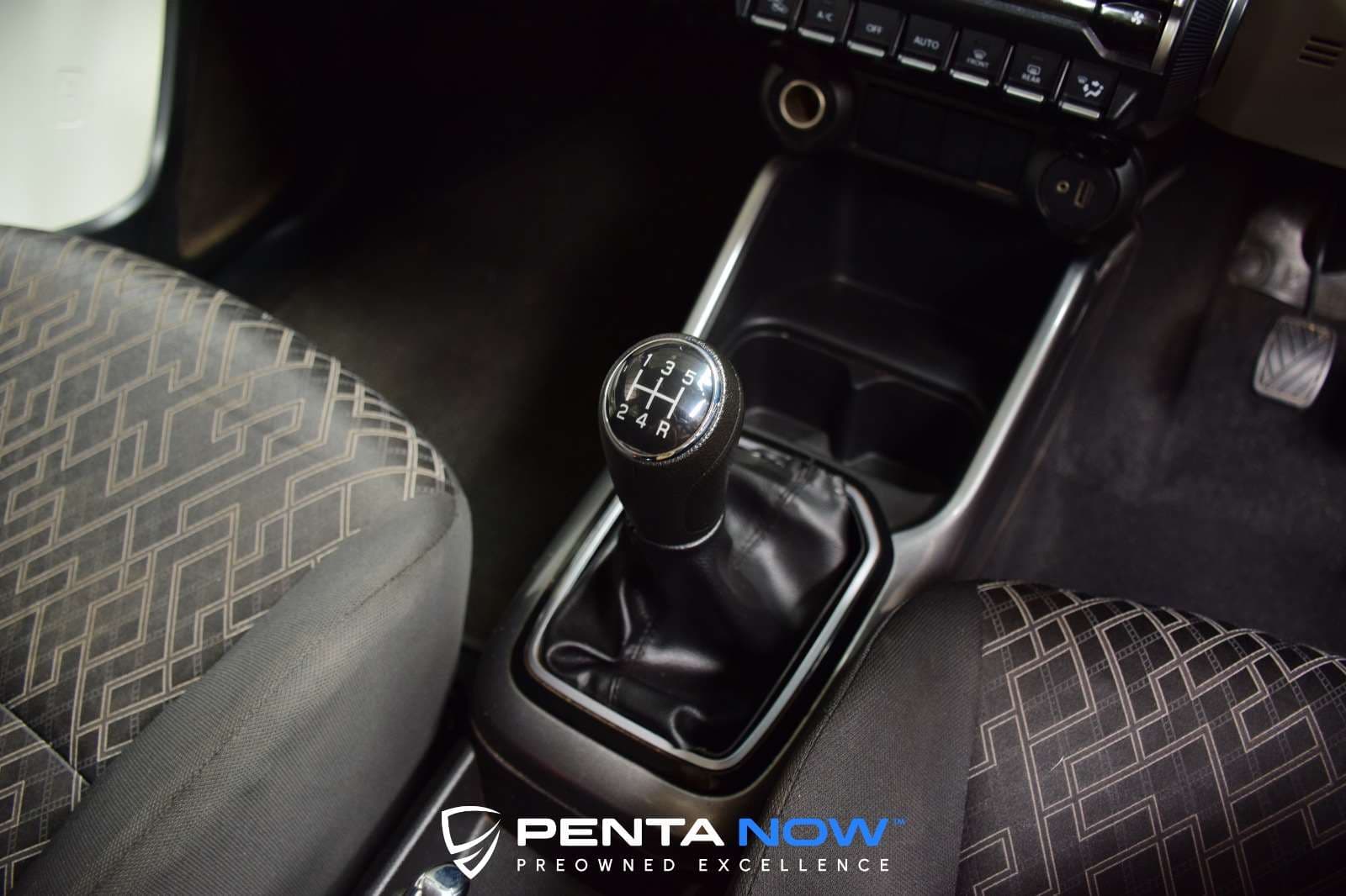 2021 Suzuki Ignis, image 14 of 16