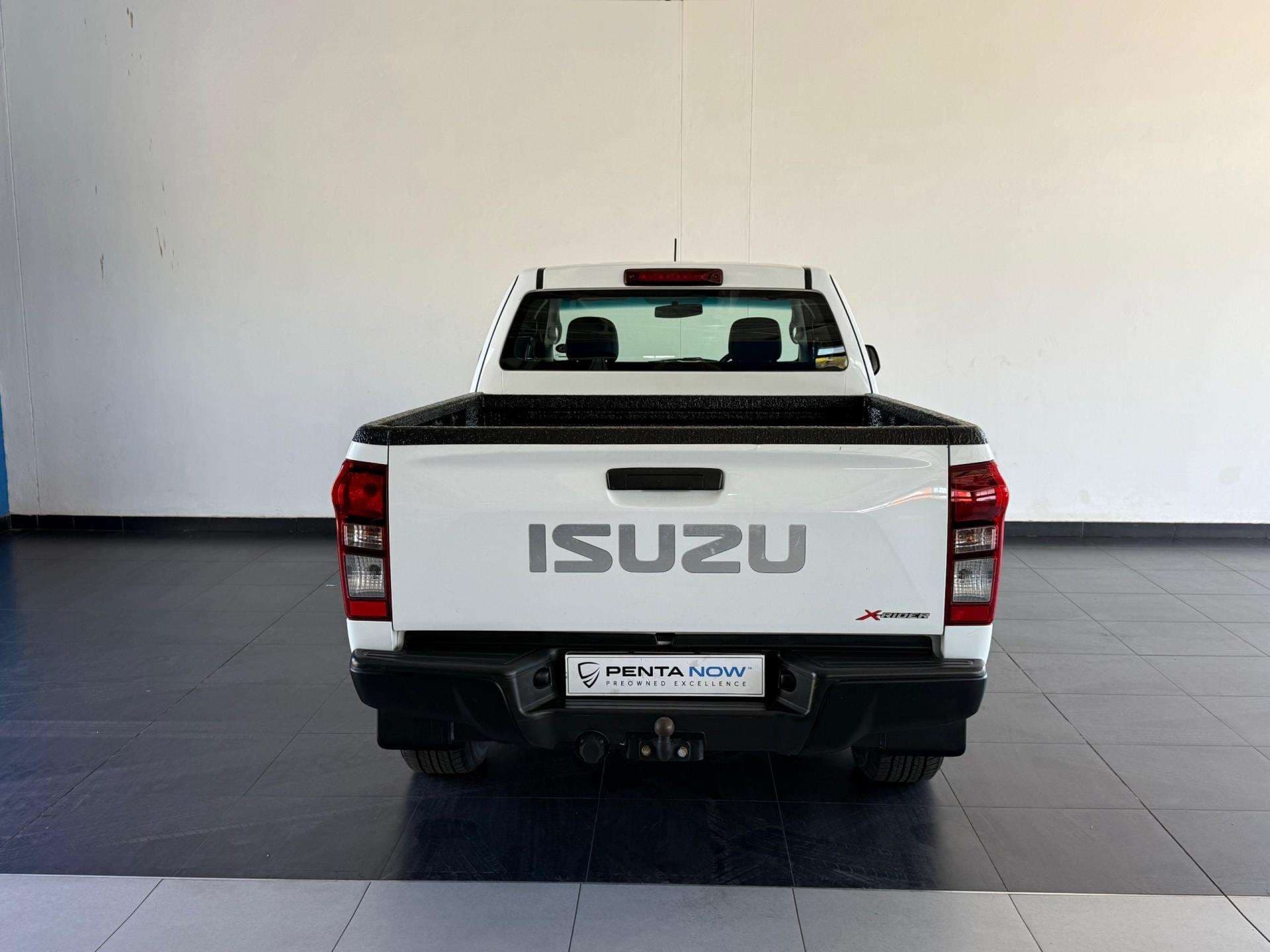2020 Isuzu D-max, image 7 of 16