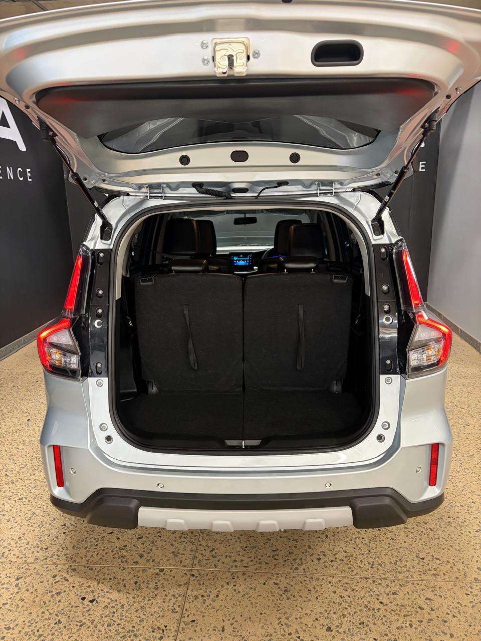 2026 Suzuki Xl 6, image 6 of 16