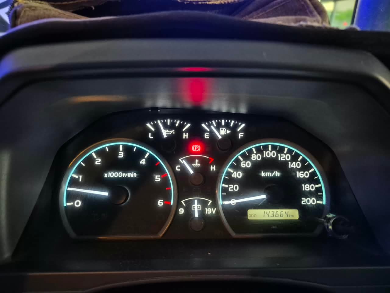 2023 Toyota Land Cruiser 79, image 10 of 16