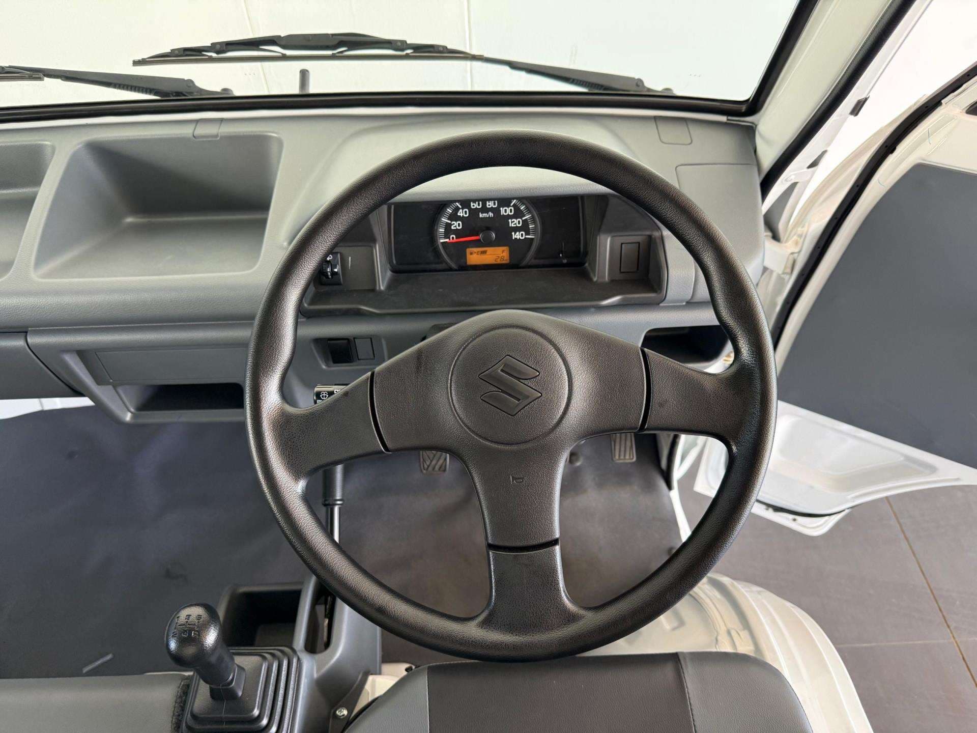 2026 Suzuki Super Carry, image 12 of 16