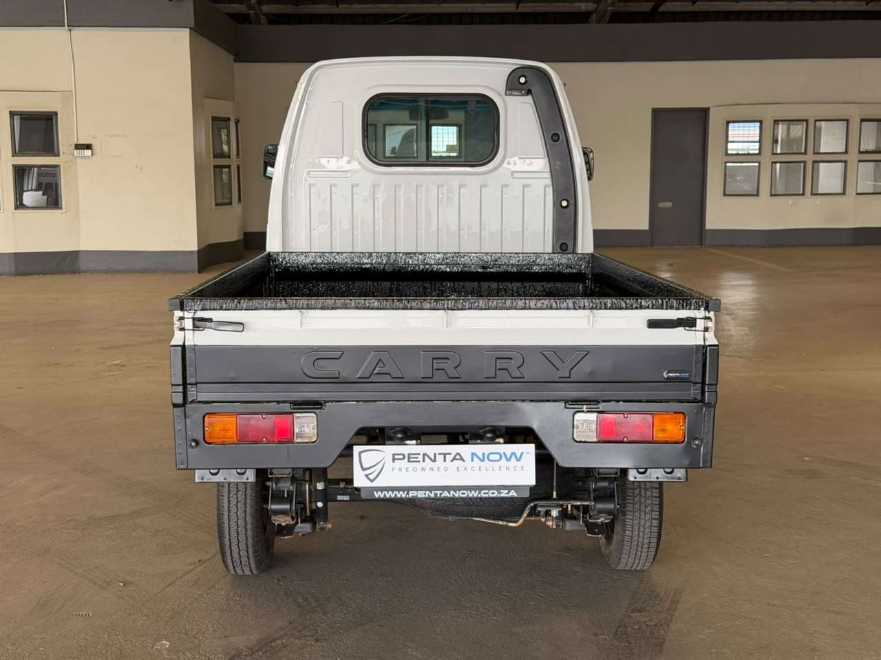 2022 Suzuki Super Carry, image 4 of 16