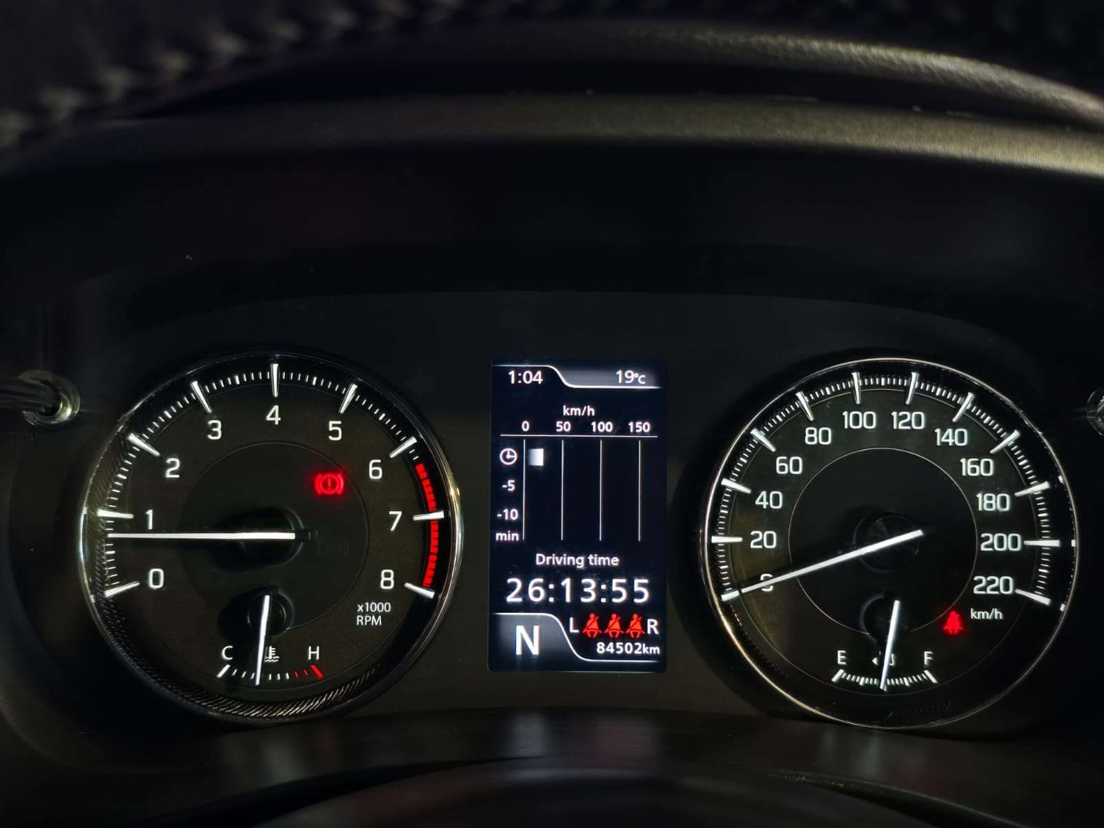 2023 Toyota Starlet, image 10 of 16