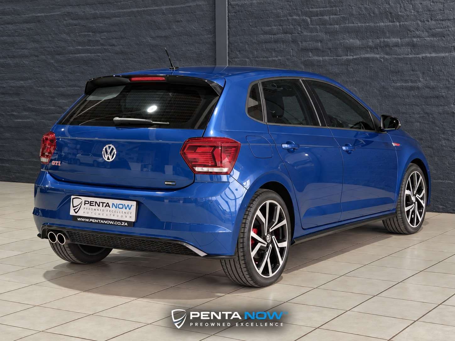 2020 Volkswagen Polo, image 6 of 16