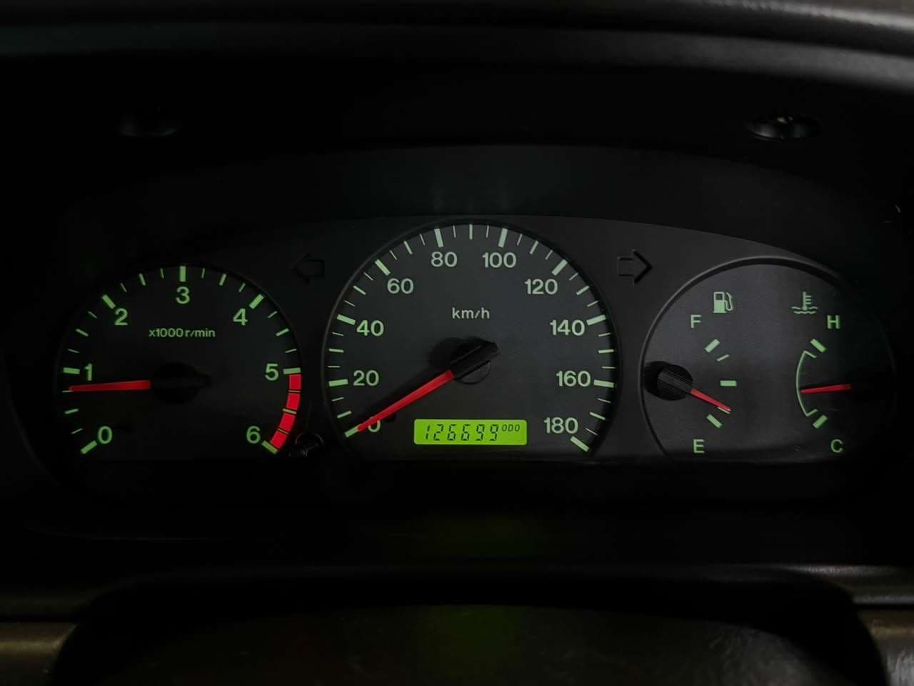 2003 Ford Ranger, image 16 of 16