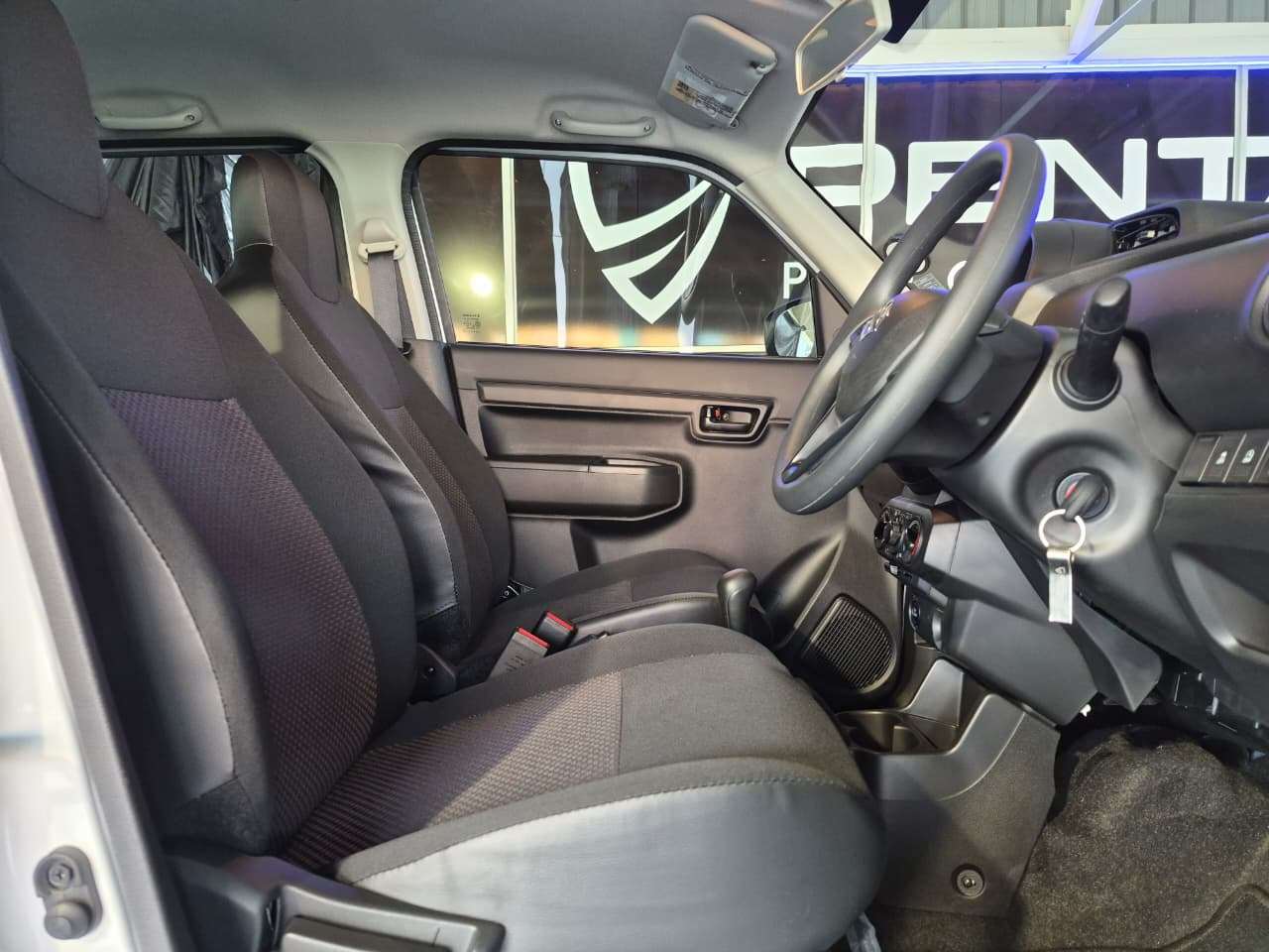 2026 Suzuki S-presso, image 13 of 16