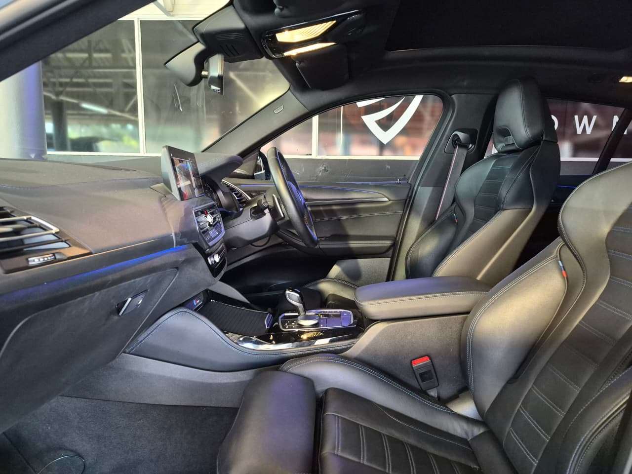 2024 Bmw X4 (g02), image 11 of 16