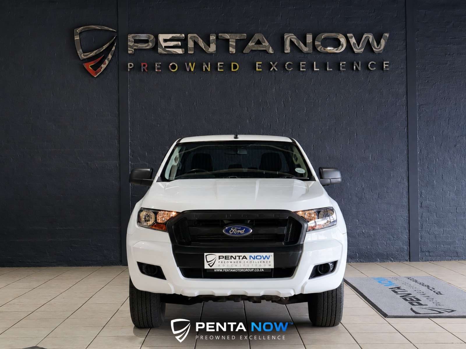 2018 Ford Ranger, image 14 of 16
