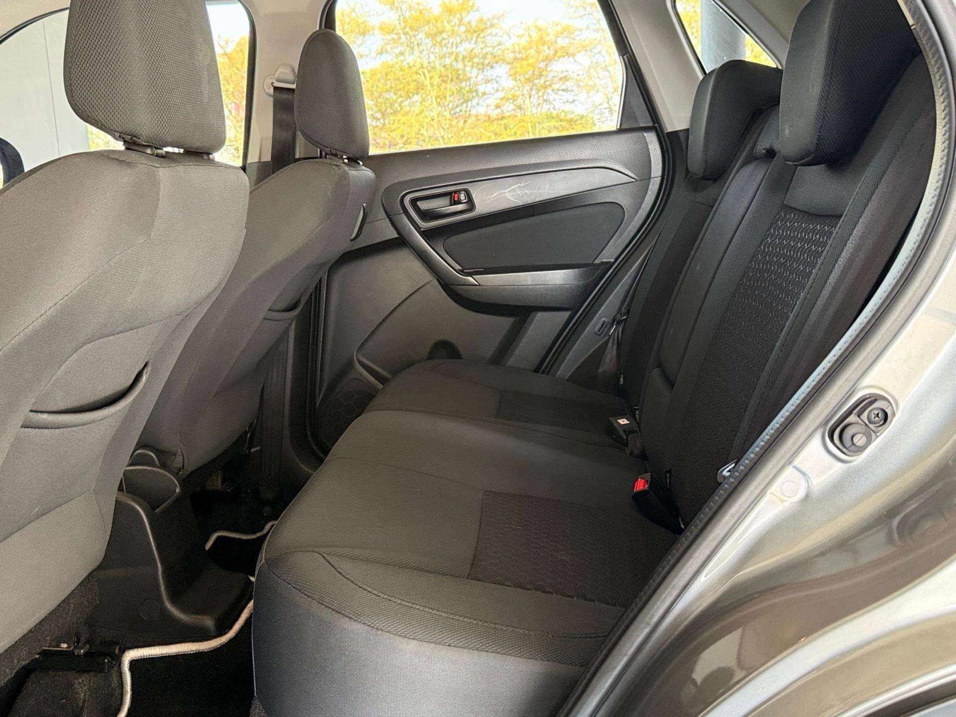 2022 Suzuki Vitara Brezza, image 16 of 16