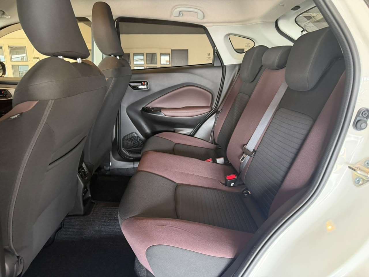 2025 Suzuki Fronx, image 13 of 16