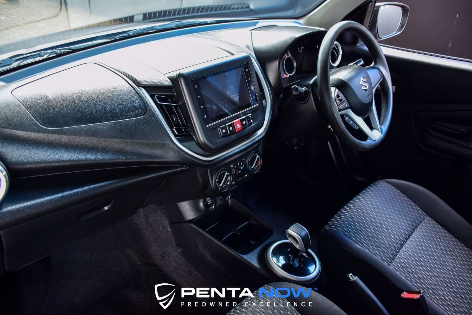 2024 Suzuki Alto/celerio, image 9 of 16