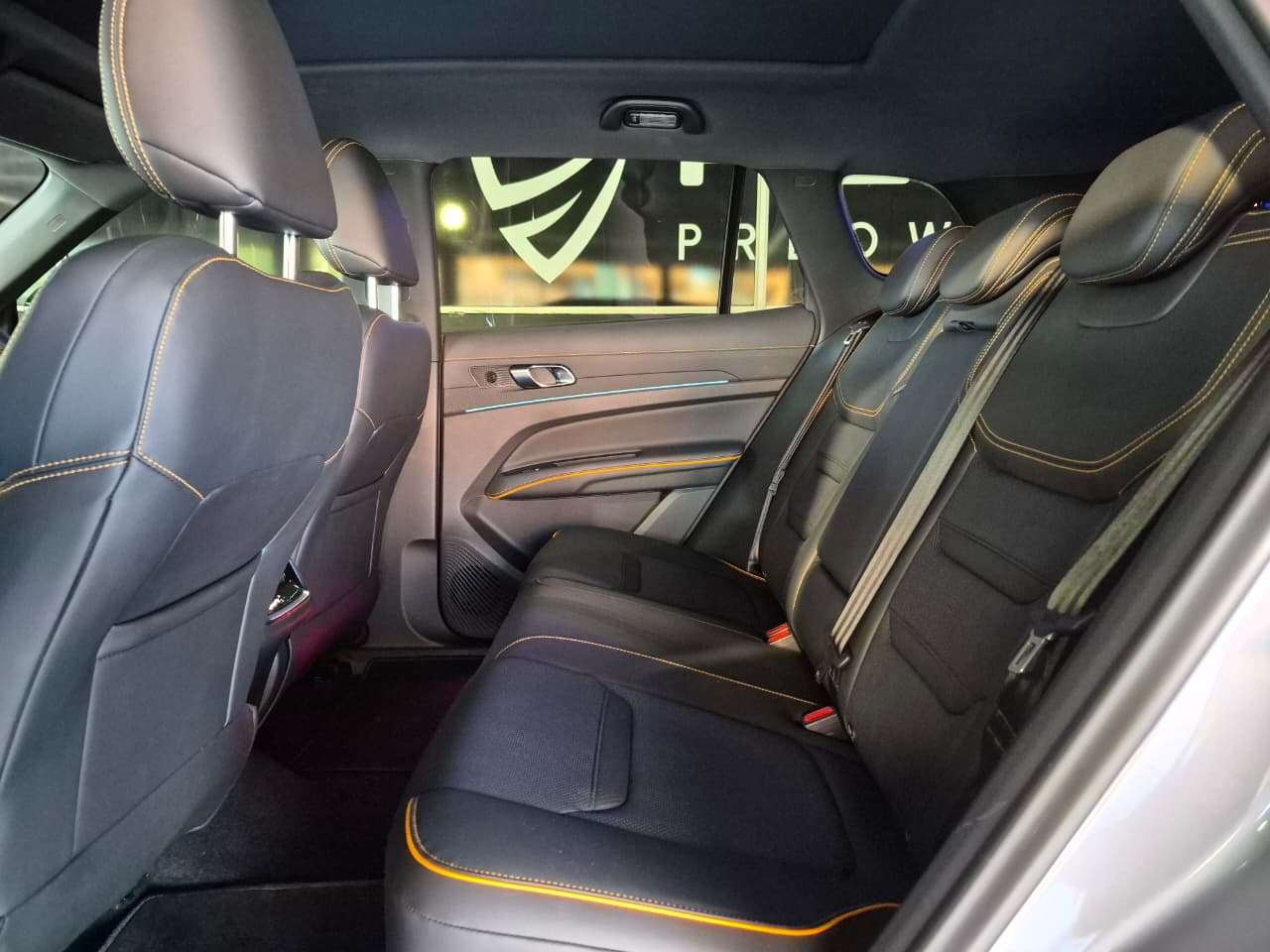 2026 Ford Territory, image 11 of 16