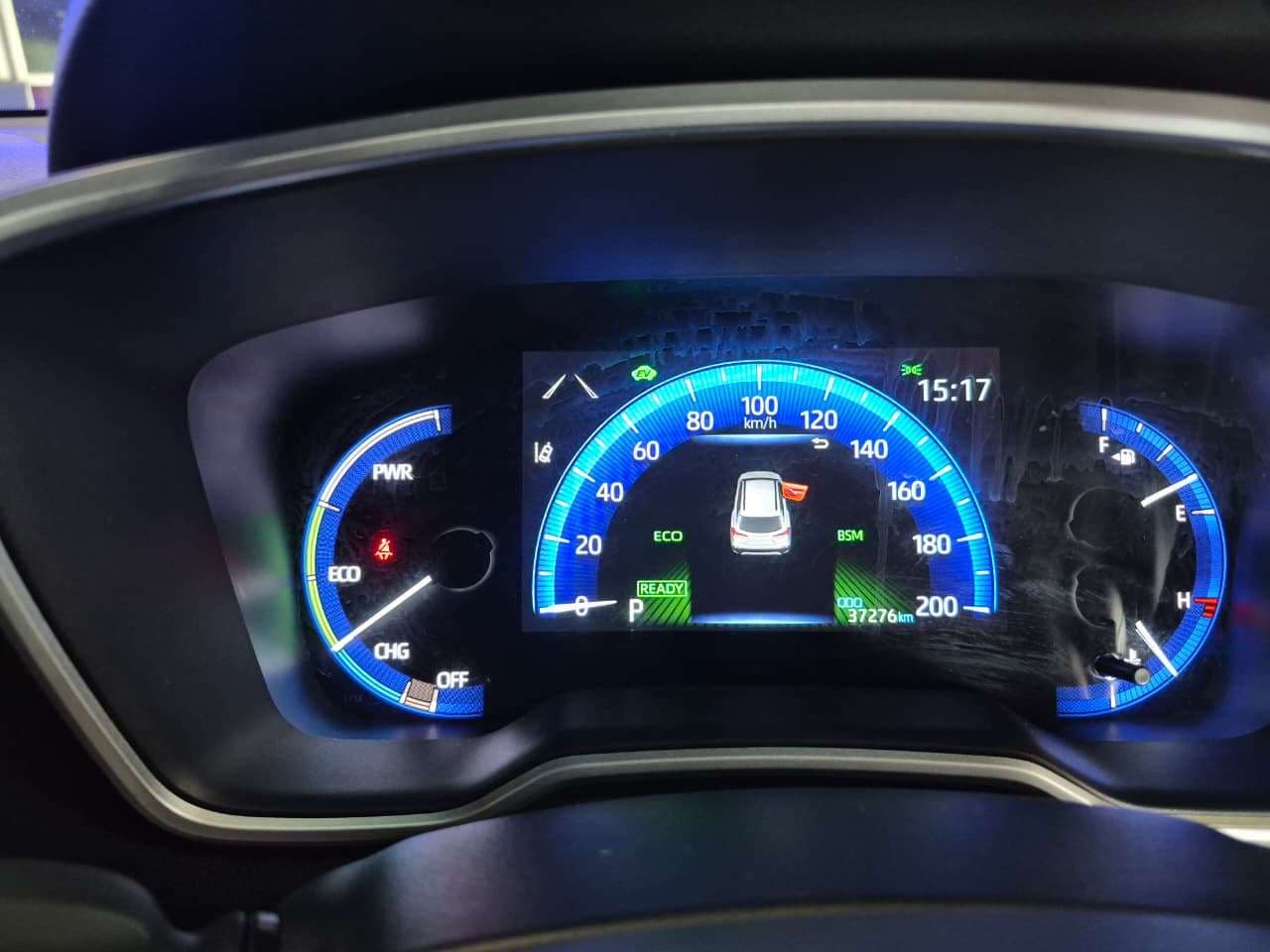 2024 Toyota Corolla Cross, image 10 of 16