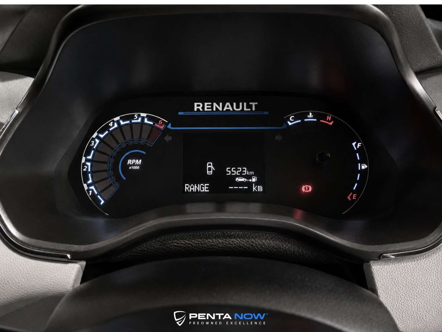2026 Renault Kiger, image 14 of 16