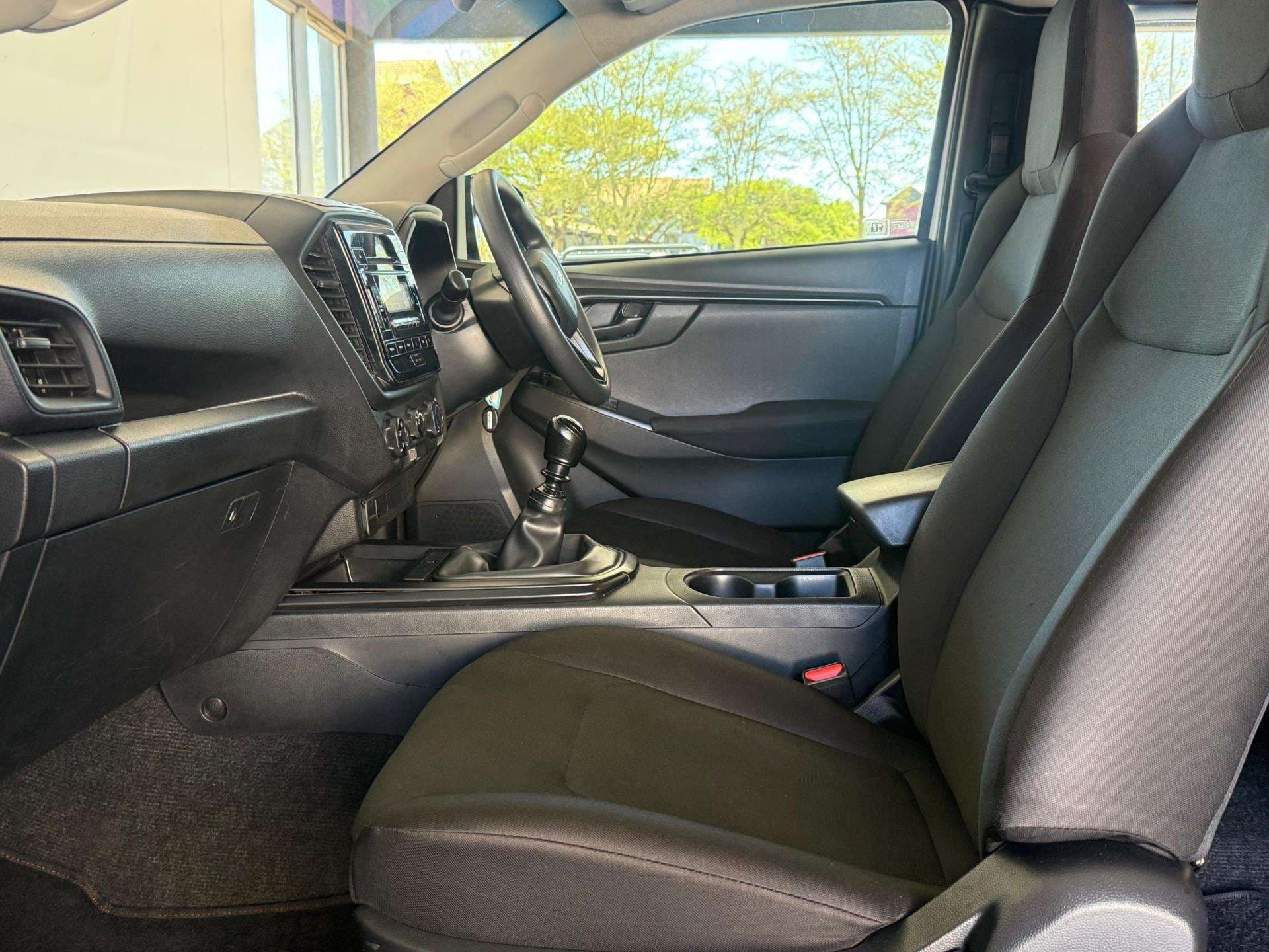 2023 Isuzu D-max, image 14 of 16