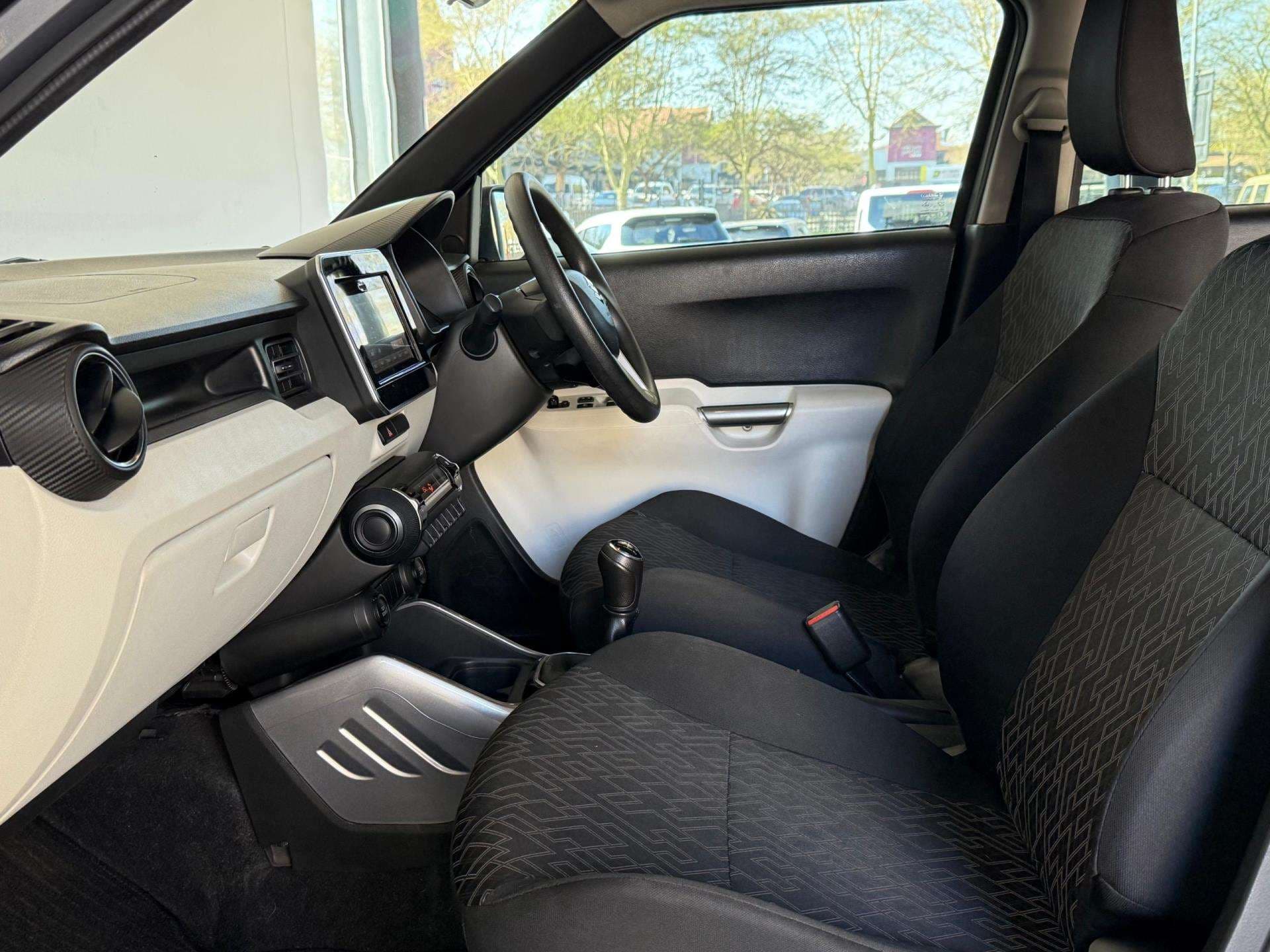 2020 Suzuki Ignis, image 15 of 16
