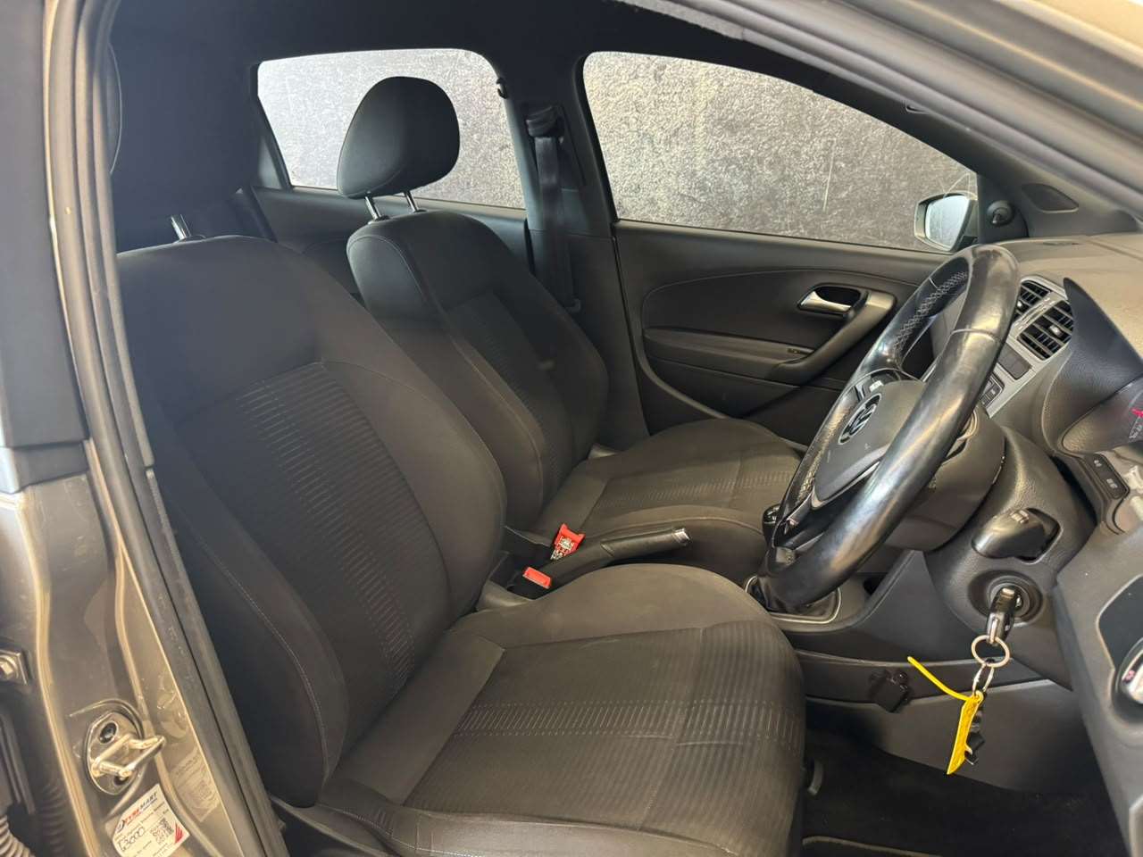 2023 Volkswagen Polo Vivo, image 11 of 14