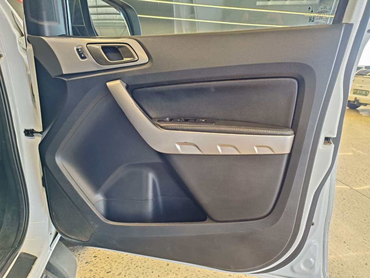 2023 Ford Ranger, image 13 of 16