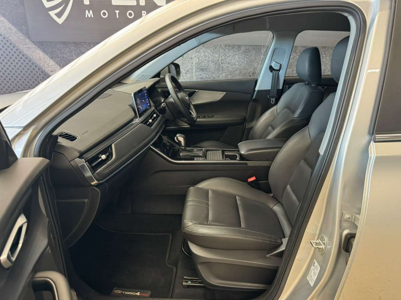 2023 Chery Tiggo, image 11 of 16