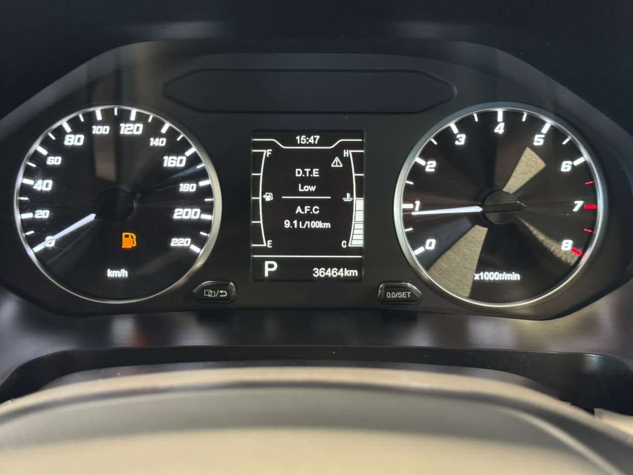 2023 Chery Tiggo, image 16 of 16