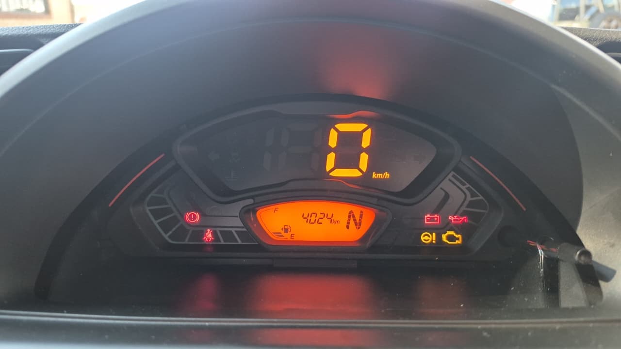 2026 Suzuki S-presso, image 16 of 16