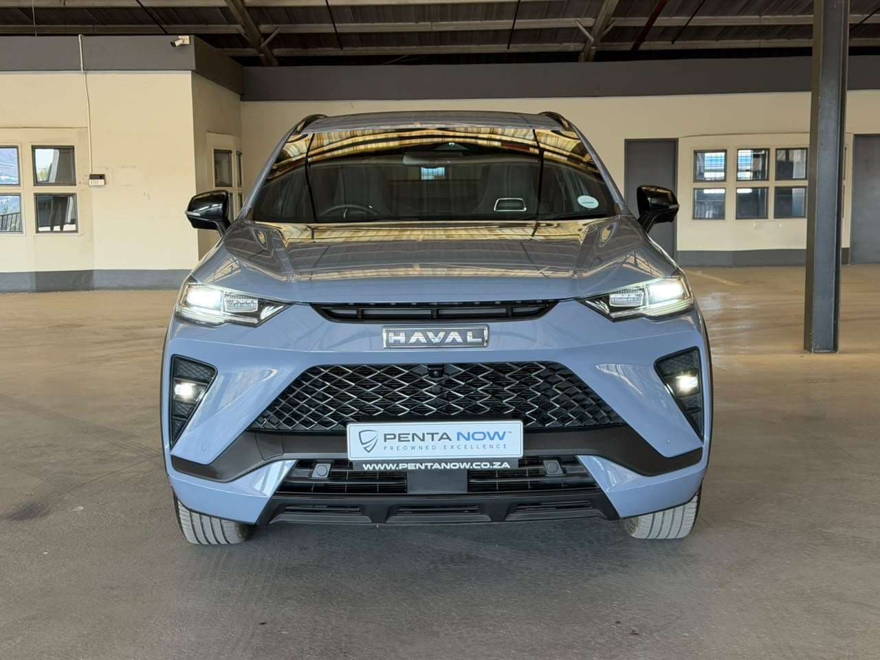 2025 Haval H6, image 8 of 16