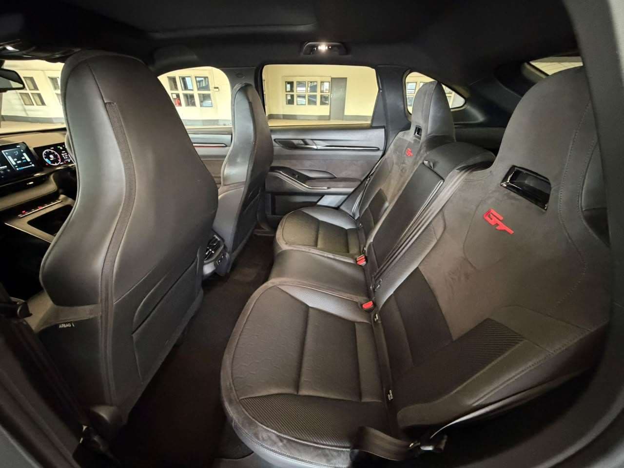 2025 Haval H6, image 13 of 16