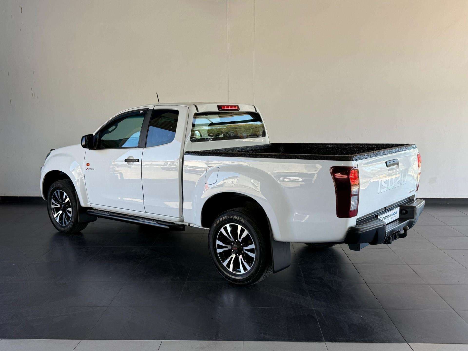 2020 Isuzu D-max, image 8 of 16