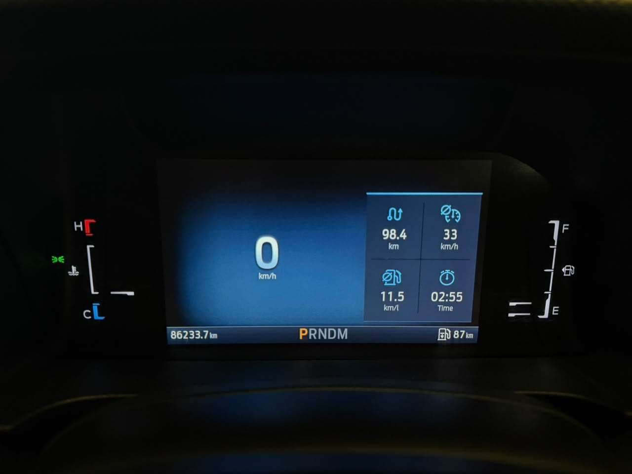 2023 Ford Ranger, image 16 of 16