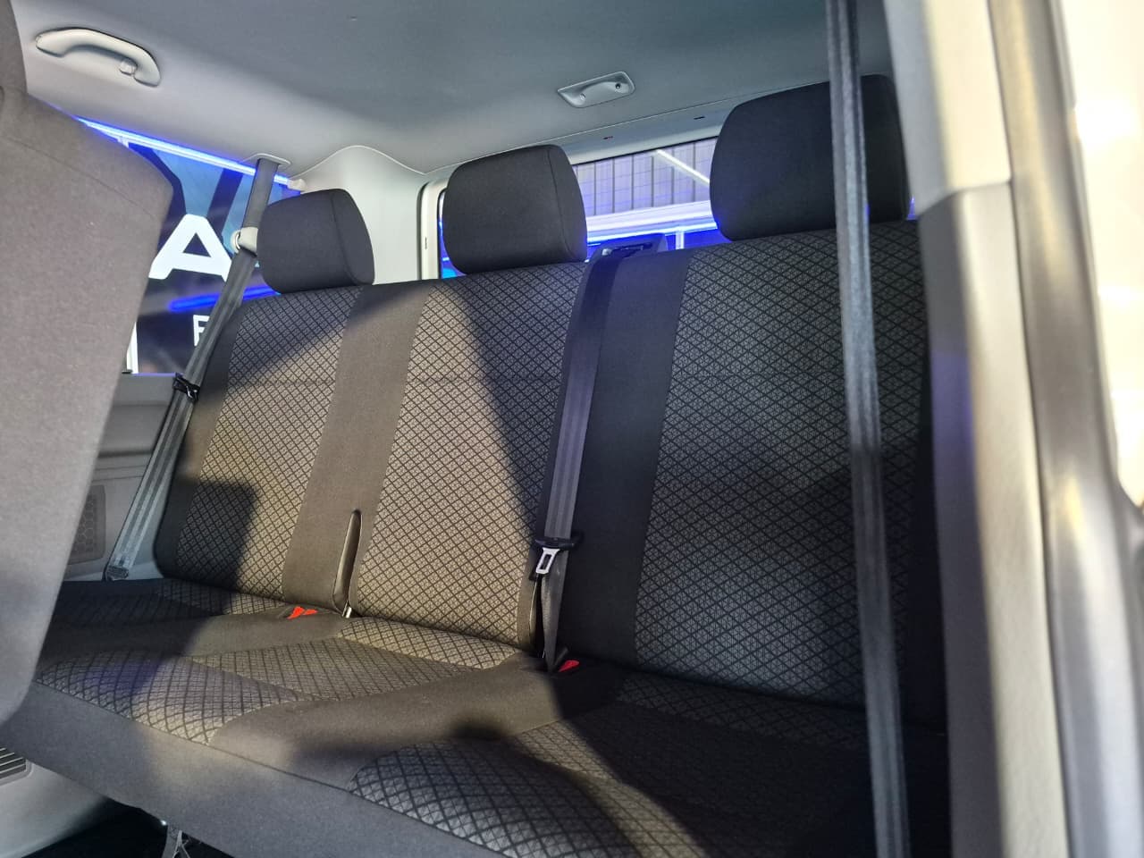 2022 Volkswagen Kombi T6.1, image 13 of 16