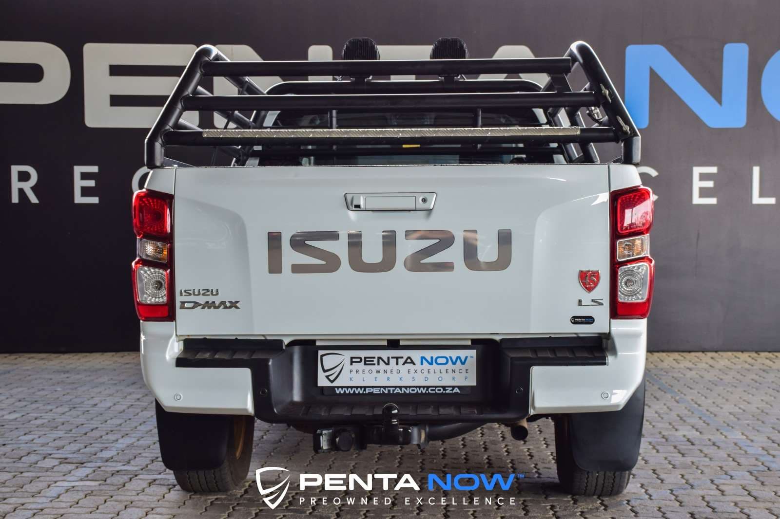 2026 Isuzu D-max, image 7 of 16