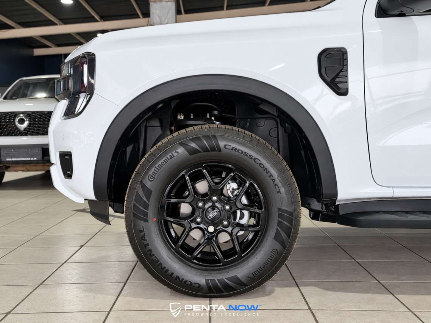 2026 Ford Ranger, image 10 of 16