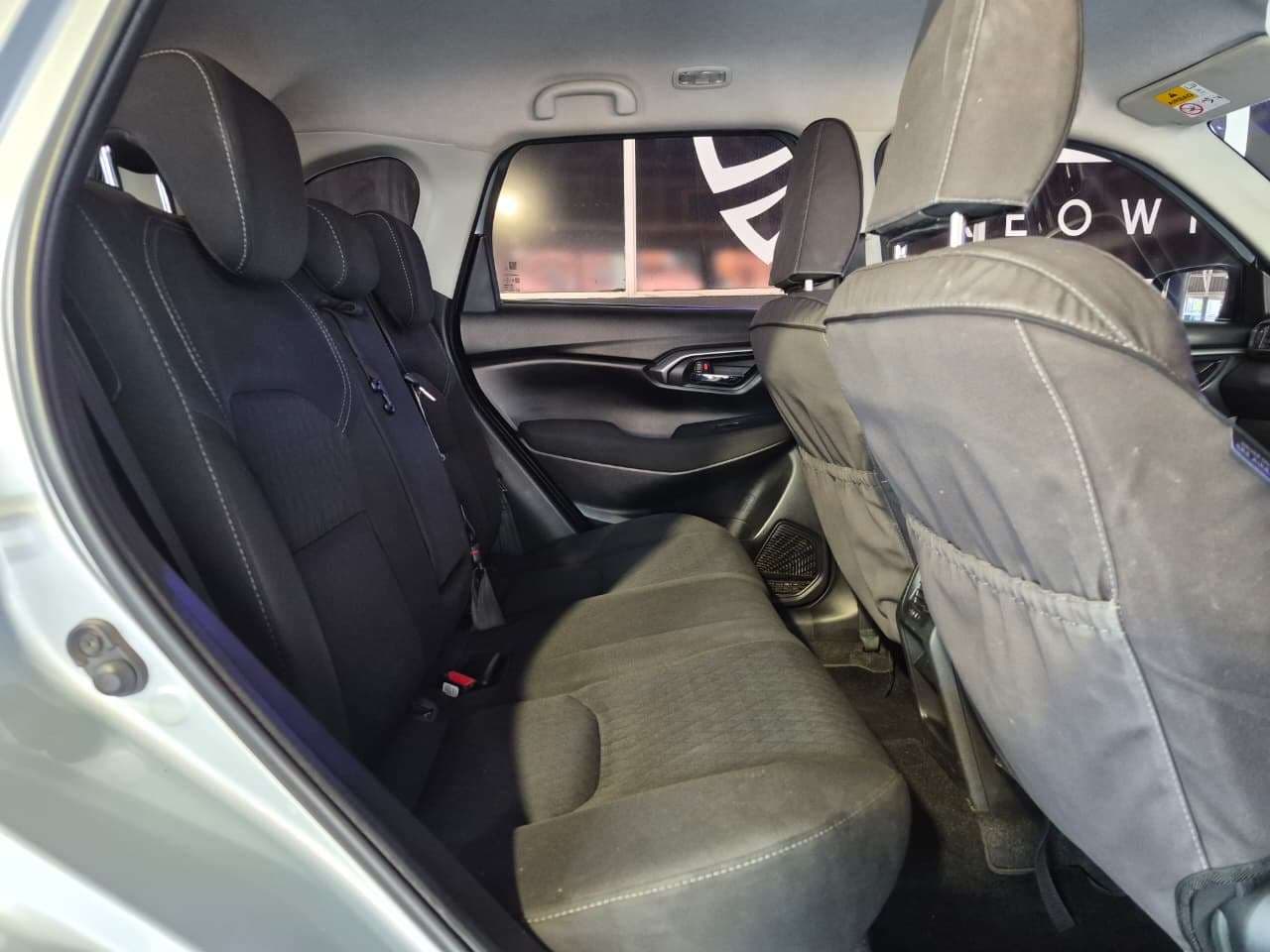 2024 Suzuki Grand Vitara, image 13 of 16