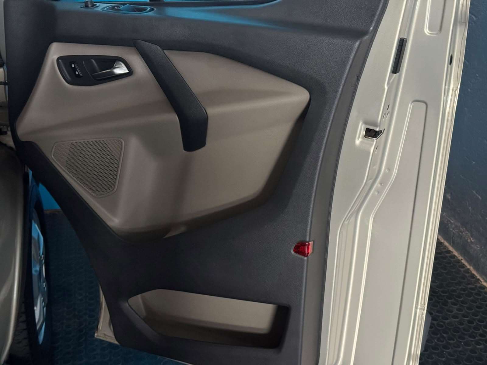 2018 Ford Tourneo Custom, image 16 of 16