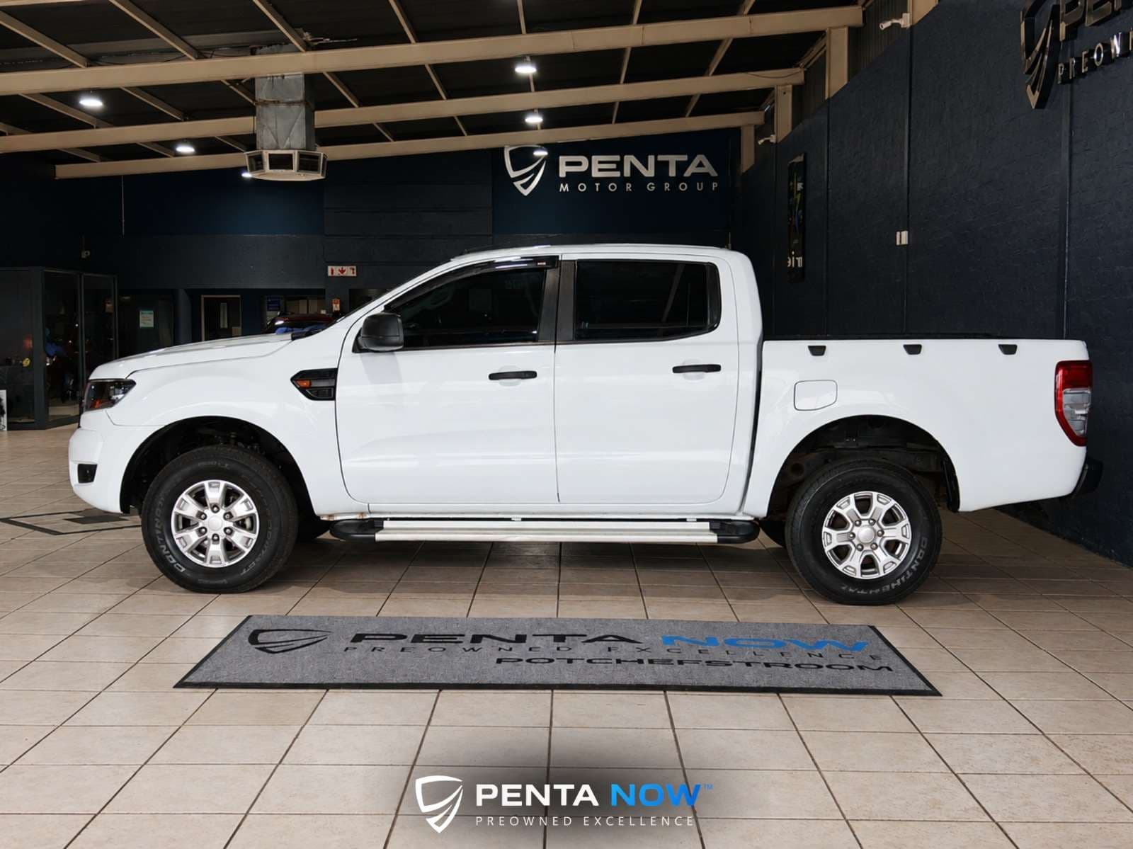 2018 Ford Ranger, image 3 of 16