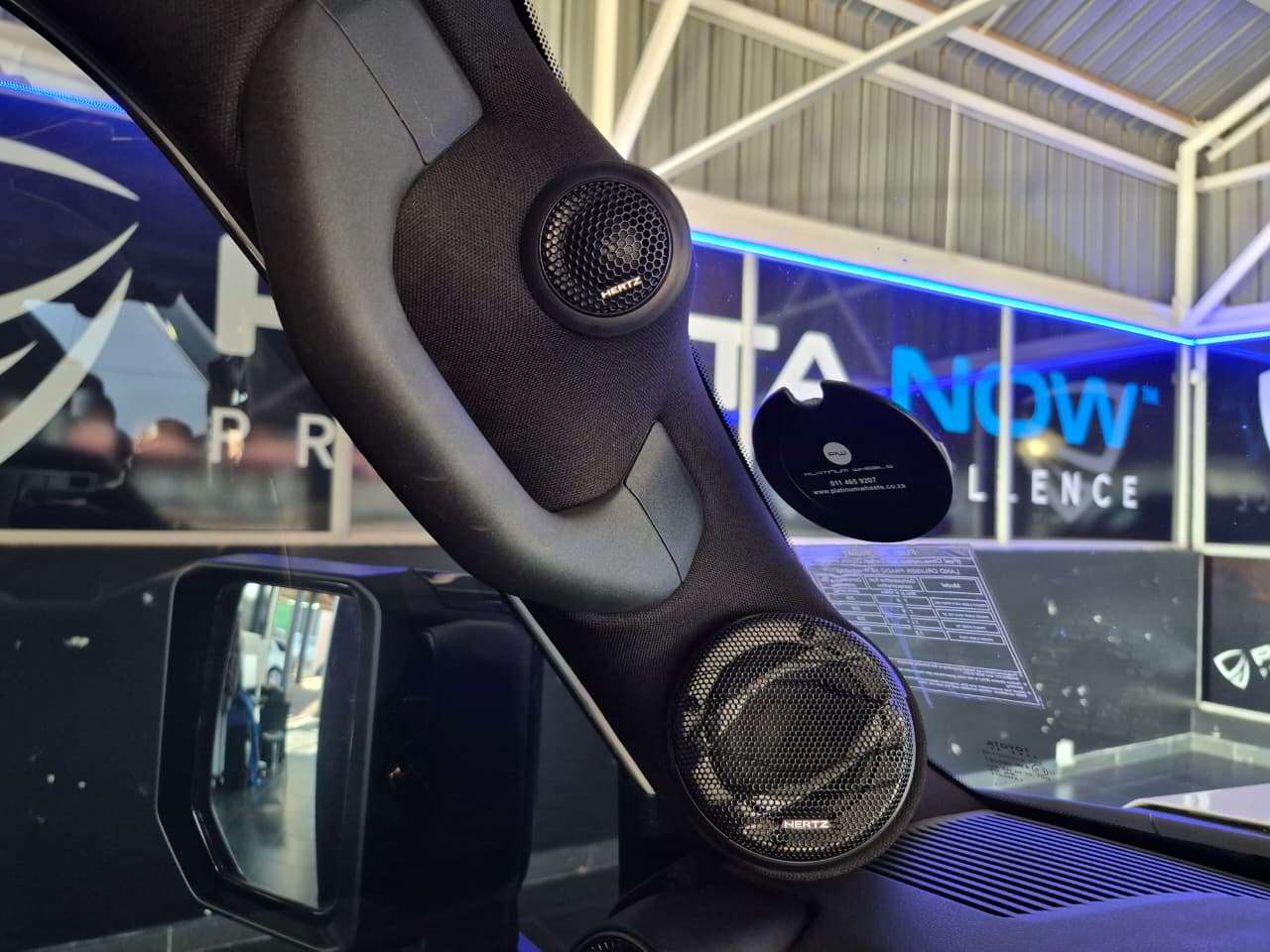 2024 Toyota Prado, image 8 of 16