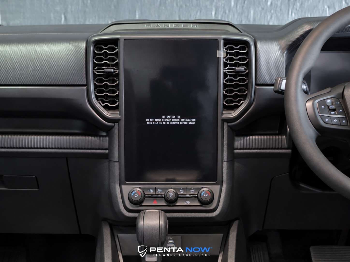 2026 Ford Ranger, image 14 of 16