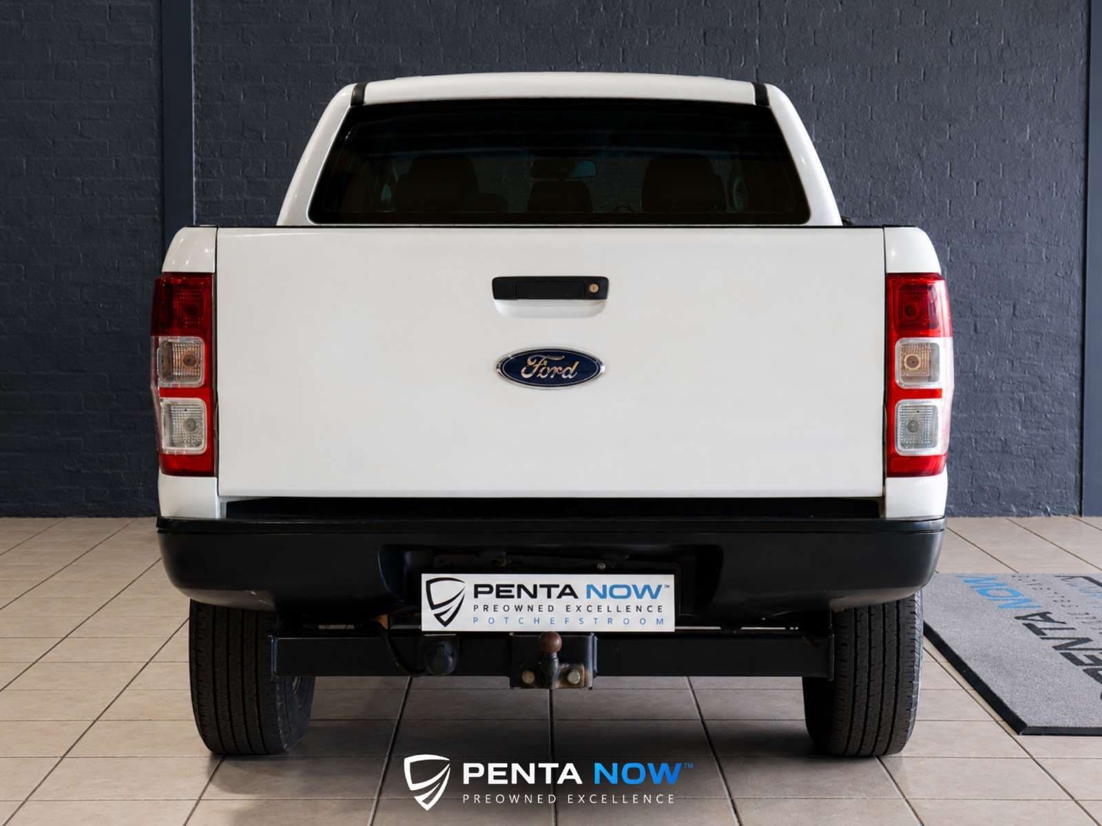 2018 Ford Ranger, image 4 of 16