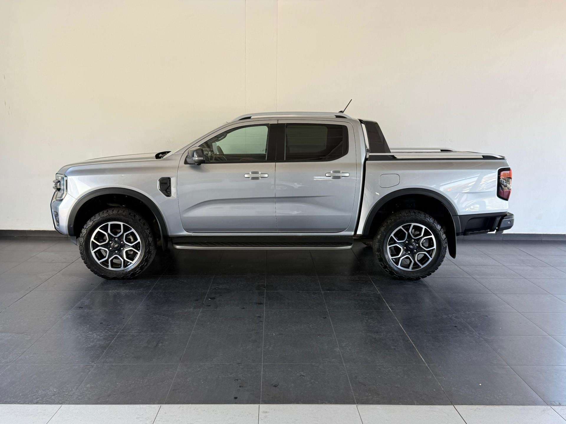 2024 Ford Ranger, image 5 of 16
