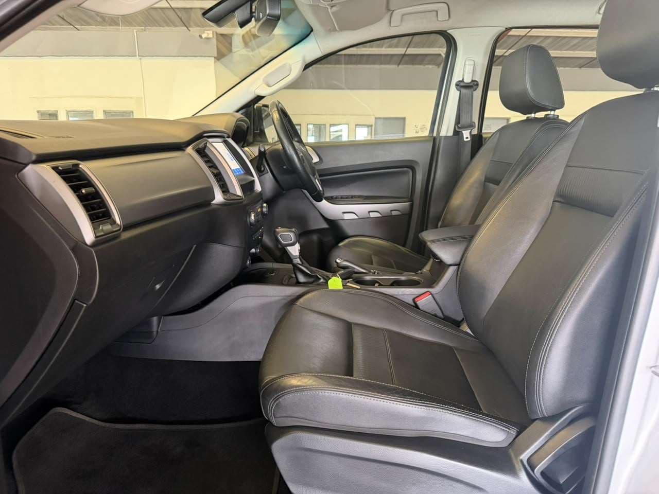 2022 Ford Ranger, image 12 of 16